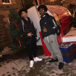 Meet your Posher, Isaac